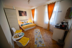 Happy Mood Apartments Braşov
